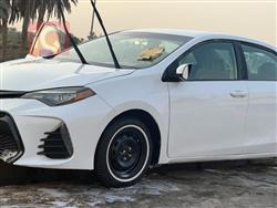 تۆیۆتا کۆرۆلا